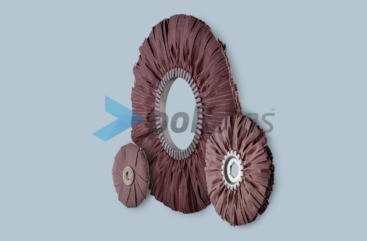 Discos de Lixa Seccionada, da categoria Abrasivos da Polibras. Discos de lixa seccionada ou em estrela. Com possibilidade de impreganação.