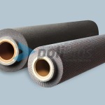 Rolos de Malha Abrasiva para Circuitos Impressos, com possibilidade de impregnação. As melhores soluções de acabamento na Polibras.