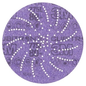 3M Cubitron II Film Disc 775L 152mm 150+