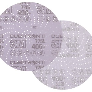 3M Xtract™ Cubitron™ II Film Disc 775L, 152 mm, 400+ - Image 3
